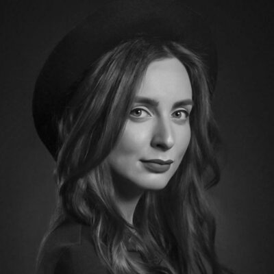 Елеонора М.